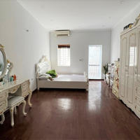 Bán Nhà Mới Phố Phúc Hoa Có Ban Công Thoáng, Đi Bộ Ra C1 Phú Thượng