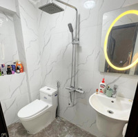 Bán Nhà Mới Phố Phúc Hoa Có Ban Công Thoáng, Đi Bộ Ra C1 Phú Thượng