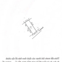 Đỉnh Nóc Kịch Trần Đông La 51M, Mt: 4,1M Thoáng Trc Sau, Nở Hậu. Ô Tô Đỗ Cửa. 4Xxx (Mầm Non)