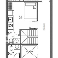 Chung Cư Mini Nguyễn Văn Trỗi Hàng Xóm Làng Việt Kiều Châu Âu 71M2X7Tmặt Tiền4.8M Tổng 18 Phòng Ngủkhép Kín