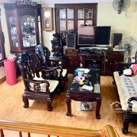 Hiếm Nhà Bán, Phố Cổ Hà Đông, Ô Tô Tránh, Tô Hiệu 47M2, Hơn 11 Tỷ