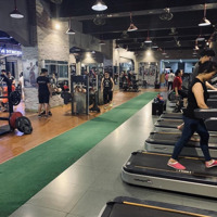 Chuyển Nhượng Phòng Tập Gym 650M2 Khu Vực Cầu Giấy