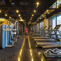 Chuyển Nhượng Phòng Tập Gym 650M2 Khu Vực Cầu Giấy