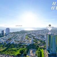 Căn hộ Sam Towers cạnh tòa Trái Bắp còn 1 căn 2 phòng ngủ view sông, giá 4.8 tỷ