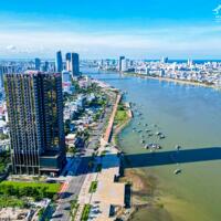 Căn hộ Sam Towers cạnh tòa Trái Bắp còn 1 căn 2 phòng ngủ view sông, giá 4.8 tỷ