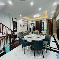 Liền Kề Vạn Phúc, Khu Phân Lô Cán Bộ Cần Bán, 45M2, 5 Tầng, 8Xx Tỷ