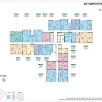 Chính Chủ Bán Gấp Căn 1 Phòng Ngủ- The London Ocp1 - Giá Ưu Đãi