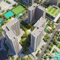 Gấp Gấp: Bán Căn Hộ 2 Phòng Ngủ 62.3M2 Tại Vinhomes Ocean Park Gia Lâm Chỉ 3,5 Tỷ