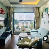 Chính Chủ Bán Chung Cư Hanoi Homeland Thượng Thanh, Long Biêndiện Tích69M2, 2 Ngủ, 2 Vệ Sinh