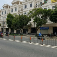 Bán 3 Căn Liền Kề Đường Phan Văn Trị Cityland Park Hills, Phường 10, Gò Vấp