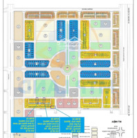 Hud Mê Linh Central Mở Bán 3 Block Nv06, Bt07, Bt*4, Bt6, Giá Từ 51 Triệu/M2, Gồm Tiền Đất + Xây Thô