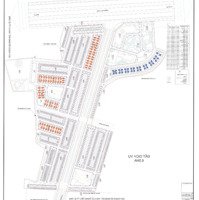 Cần Bán Lô Biệt Thự, Liền Kề Khu A - Geleximco - Giá Đầu Tư