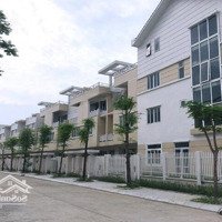 Cần Bán Lô Biệt Thự, Liền Kề Khu A - Geleximco - Giá Đầu Tư