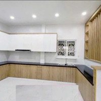 Bán Nhà Quận 6 Mới Xây Đẹp,Hẽm Xe Hơiphạm Văn Chí, 105M2, Ngang Khủng Nở Hậu 7.3M, Giá Hạ Dẻ Chỉ 85 Triệu/M2