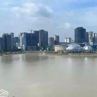 Cực Hiếm Bán Cơ Hội Sở Hữu Ch 4 Phòng Ngủview Trực Diện Hồ, Tầng Cao. Không Phải Khi Nào Muốn Mua Cũng Có