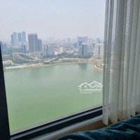 Cực Hiếm Bán Cơ Hội Sở Hữu Ch 4 Phòng Ngủview Trực Diện Hồ, Tầng Cao. Không Phải Khi Nào Muốn Mua Cũng Có