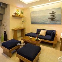 Căn Nhà Chữa Lành - Phong Cách Urban Zen - Không Gian Thiền Ngay Nơ Trang Long - 50M2