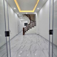 Chính Chủ Nhà Gửi Bán Nhà Bích Hòa Thanh Oai Hà Nội Xây Mới 5T*33M2*3Pn* Giá Bán 3.69 Tỷ. Oto Đỗ Cửa.