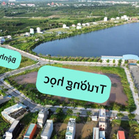 Đất Tân Đô - Mảnh Đất Đối Diện Trường Học - Tiềm Năng Phát Triển