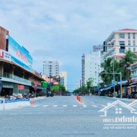 Bán Đất 2 Mặt Tiền Đường Tô Hiến Thành, Phường Phước Mỹ, Đà Nẵng