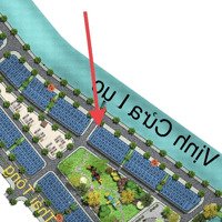 Cắt Lỗ Mặt Đường Bao Biển Tp Hạ Long View Bến Du Thuyền Tỷ Đô