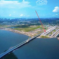 Cắt Lỗ Mặt Đường Bao Biển Tp Hạ Long View Bến Du Thuyền Tỷ Đô