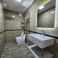 Gấp! Bán Nhà Khương Trung, Diện Tích 40M2, Nhà Mới Đẹp, Ngõ Cực Rộng, Full Nội Thất - 5.95 Tỷ