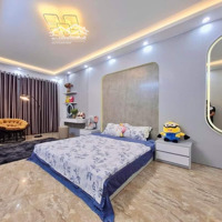 Gấp! Bán Nhà Khương Trung, Diện Tích 40M2, Nhà Mới Đẹp, Ngõ Cực Rộng, Full Nội Thất - 5.95 Tỷ