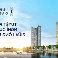 31/10/2024 Bán Căn Hộ 53M2 2 Phòng Ngủ1 Vệ Sinh View Đảo Đông Nam Giá Bán 2,850 Tỷ Bao Phí, Liên Hệ: 0941015995