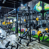 Chuyển Nhượng Phòng Tập Gym, Bể Bơi Khu Hoàng Mai