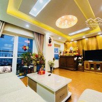 Bán Căn Hộ Chung Cư Gia Thụy 82M2 3 Phòng Ngủ 2 Vệ Sinh4,55 Tỷ