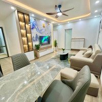 Bán Căn Hộ Chung Cư Tại Rice City Linh Đàm, Giá Bán 3,65 Tỷ, Diện Tích 57M2, 2 Pn