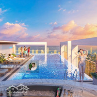 Duy Nhất 1Căn Độc Quyền Ven Sông Hàn View Pháo Hoa, Biển, Quà Tặng Đến 616 Triệu The Vista Residence