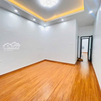 Bán Nhà Đa Sỹ Hà Đôngdiện Tích40M2, 4 Tầng, Nhà Mới Giá Bán 6,1 Tỷ