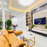 Bán Nhà Đa Sỹ Hà Đôngdiện Tích40M2, 4 Tầng, Nhà Mới Giá Bán 6,1 Tỷ