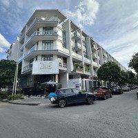 Chính Chủ Bán Nhà Khu Đô Thị Vạn Phúc City Mặt Nguyễn Thị Nhung 322M2 57Tỷcó Thương Lượngchính Chủ