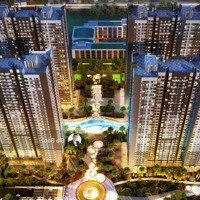 Cho Thuê Căn Hộ 3 Phòng Ngủcao Cấp Tại Times City Park Hill, Hai Bà Trưng 97.5M, Full Nội Thất. St6467