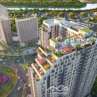 Căn Hộ Chung Cư Sentosa - Chuẩn Sing Giá Tốt Nhất Thị Trường Tháng 10/2024