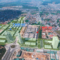 Chờ Đón Giai Đoạn Ii Dự Án Hoàng Huy New City, Bắc Sông Cấm, Thuỷ Nguyên, Hải Phòng