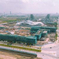 Chờ Đón Giai Đoạn Ii Dự Án Hoàng Huy New City, Bắc Sông Cấm, Thuỷ Nguyên, Hải Phòng