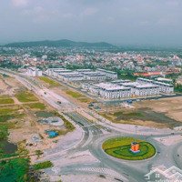 Chờ Đón Giai Đoạn Ii Dự Án Hoàng Huy New City, Bắc Sông Cấm, Thuỷ Nguyên, Hải Phòng