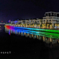 Bán Căn Biệt Thự View Sông Tam Bạc Duy Nhất Dự Án Hoàng Huy Riverside