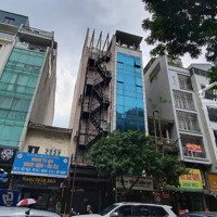 Bán Toà Nhà 9 Tầng, Có Hầm View Hồ Tây. Văn Phòng Và Penhouse 150M2. Giá Chỉ 480 Triệu/M2