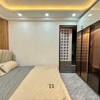 Tài Chính 6,4 Tỷ Được Nhà 60M2 Nở Hậu 6 Mét, 3 Tầng 4 Phòng Ngủ 5 Vệ Sinh- Tặng Full Nội Thất