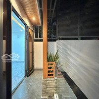 Tài Chính 6,4 Tỷ Được Nhà 60M2 Nở Hậu 6 Mét, 3 Tầng 4 Phòng Ngủ 5 Vệ Sinh- Tặng Full Nội Thất