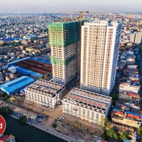 Sắp Ra Mắt 457 Căn Hộ Toà Ct2 Đẹp Nhất Dự Án Dự Án Noxh 384 Lê Thánh Tông Moonbay Residence