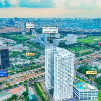 Bán Căn 3 Phòng Ngủ95M2 Tầng Cao View Sông Dự Án Lavida Plus Q7 - Nhà Hoàn Thiện Cơ Bản - Giá Bán 4,75 Tỷ