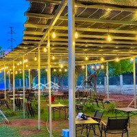 Bán Resort 3000M2 Với 100M Mặt Đường Lớn. Đất Tại Thuận Nam