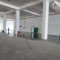 Cho thuê xưởng 9700m2 KCN Dệt May Bình An, TP Dĩ An, Bình Dương