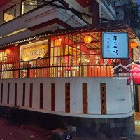 Hàng Hiếm - Nhà Mặt Tiền Kinh Doanh Japan Town Phạm Viết Chánh , Bình Thạnh